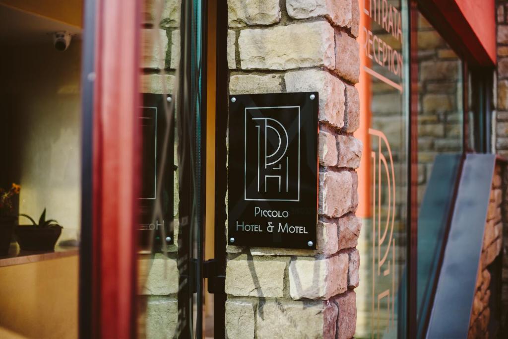 Piccolo Hotel, Palosco Updated 2023 Prices