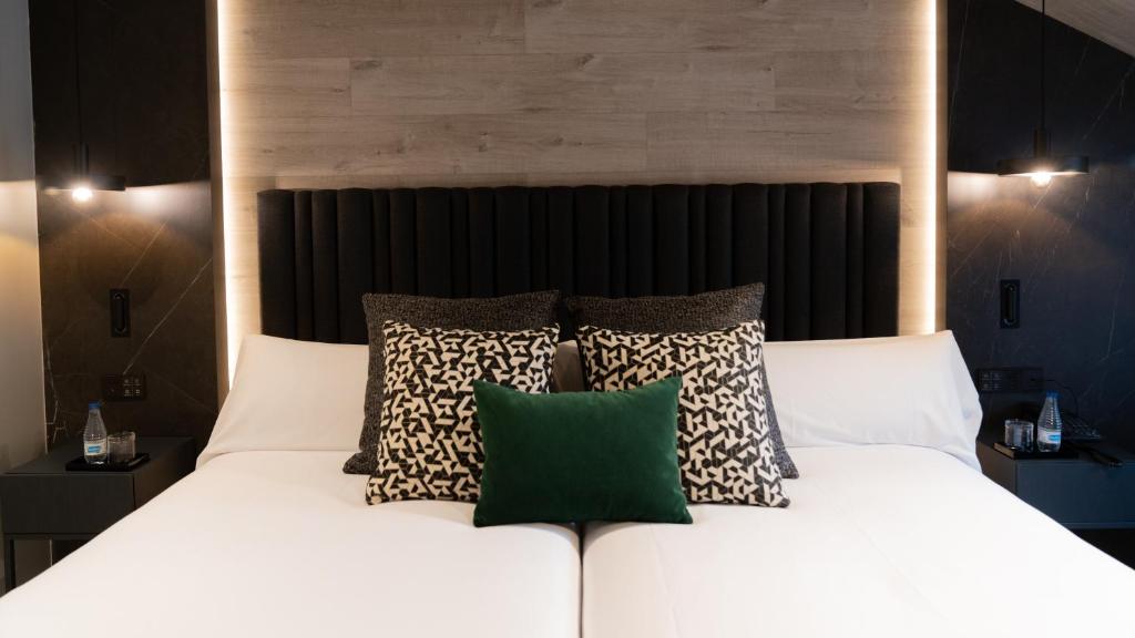 Hotel Regina photo