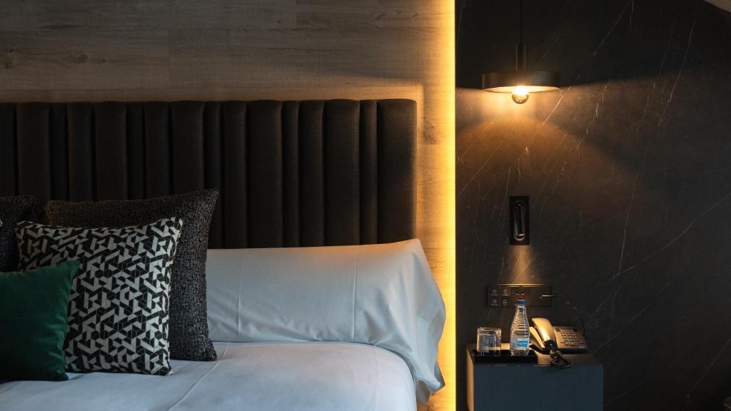 Hotel Regina - Resim 42