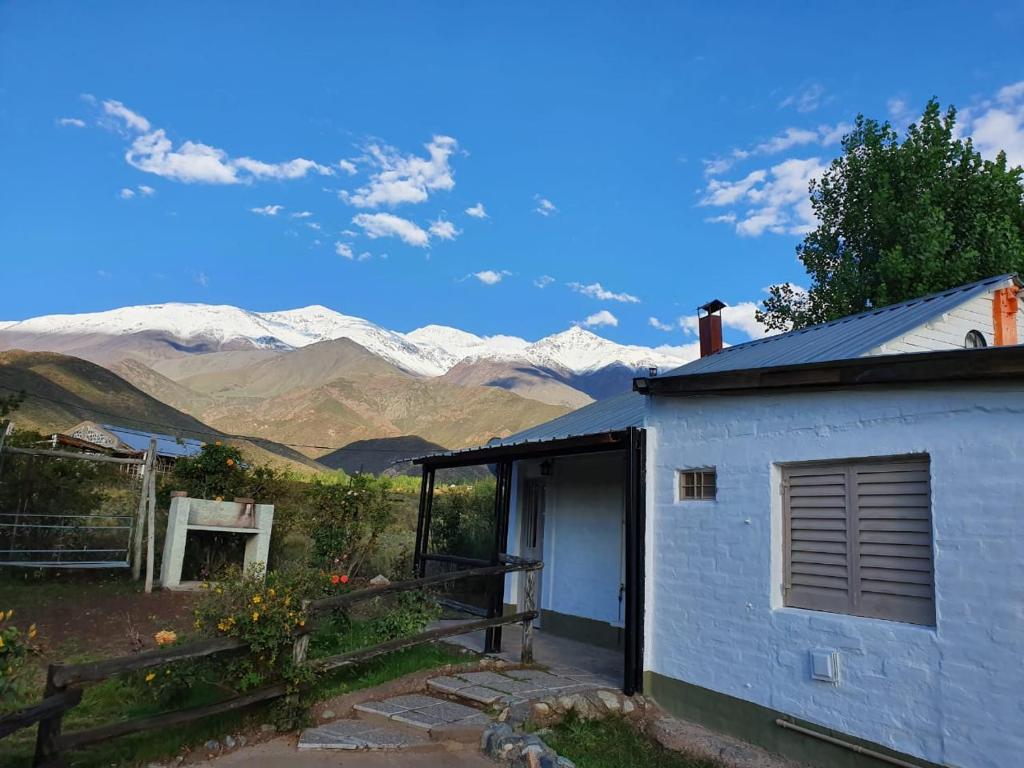 Gallery image of Exelente Casa en Potrerillos in Potrerillos