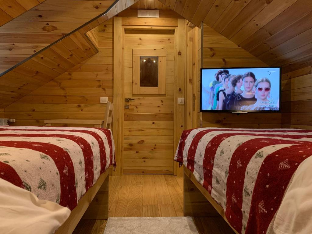 Chalet Kolašin - 19