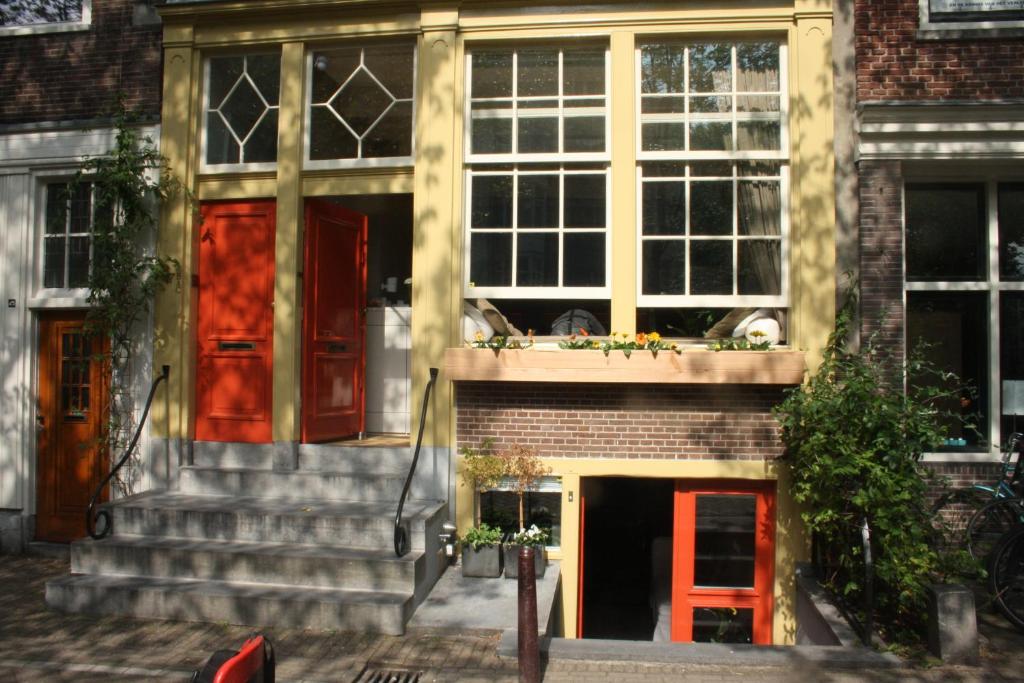Gallery image of Orange City Studio Amsterdam in Amsterdam