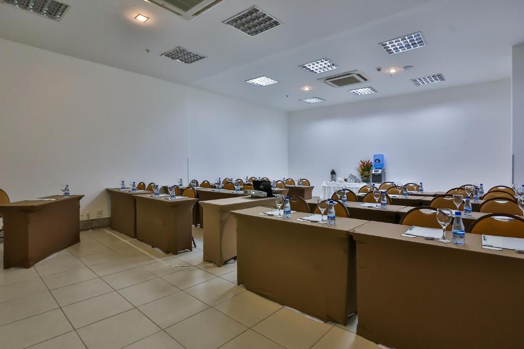  Quality Hotel Manaus