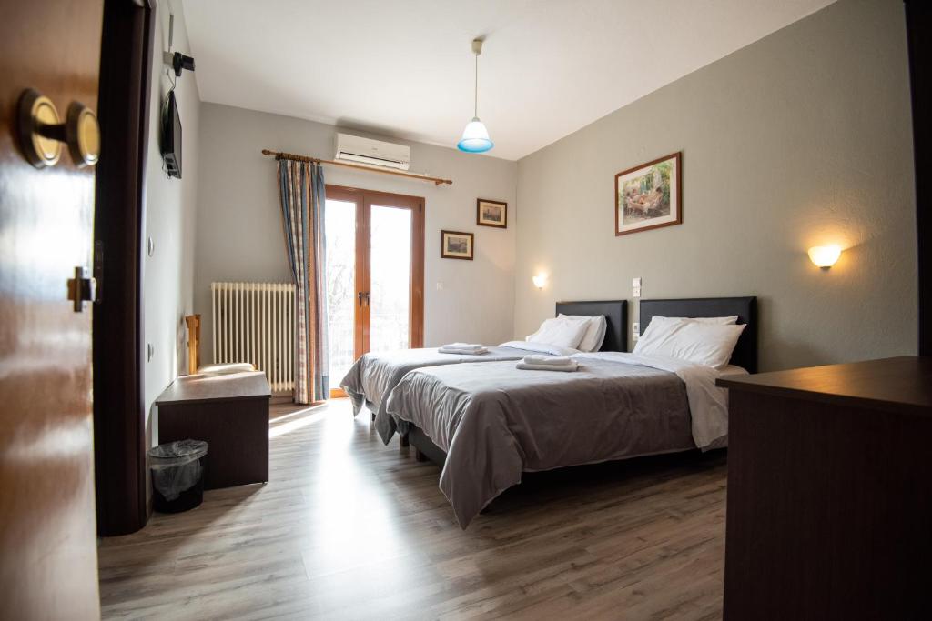 Domus Inn - Resim 22