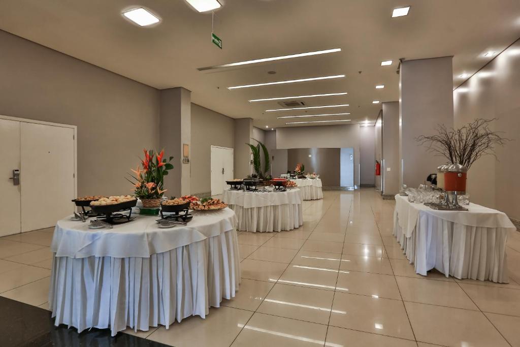  Quality Hotel Manaus