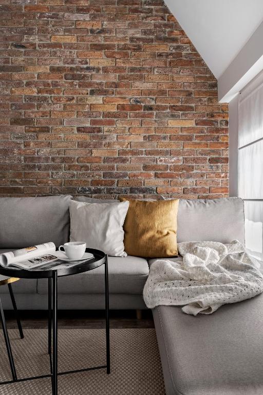 HARBOR APARTMENTS - Mikołowska - Superior Apartment