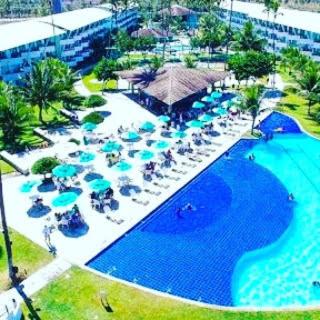  ANCORAR RESORT Beira-mar de PORTO DE GALINHAS