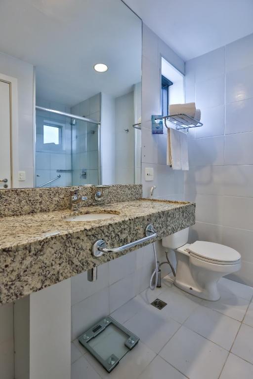  Quality Hotel Manaus