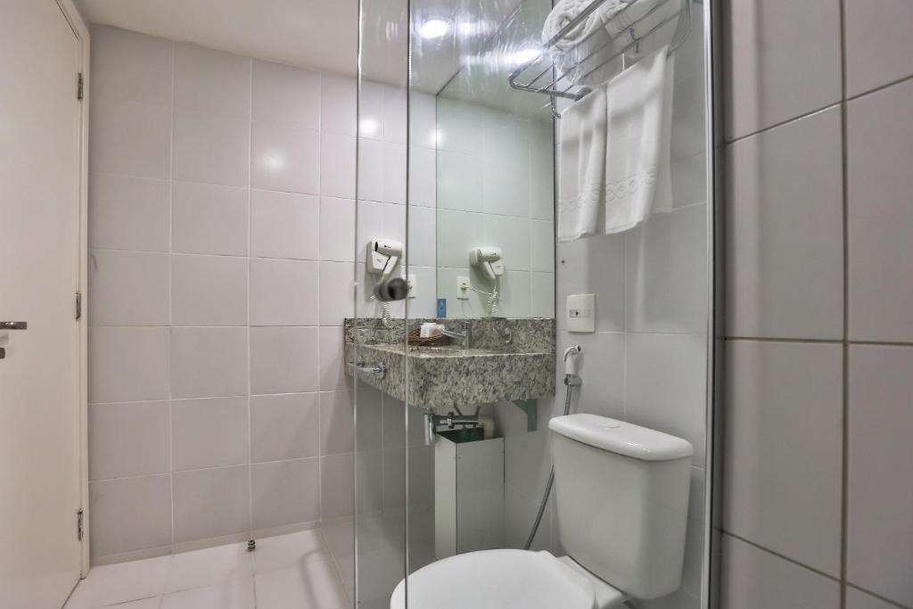  Quality Hotel Manaus
