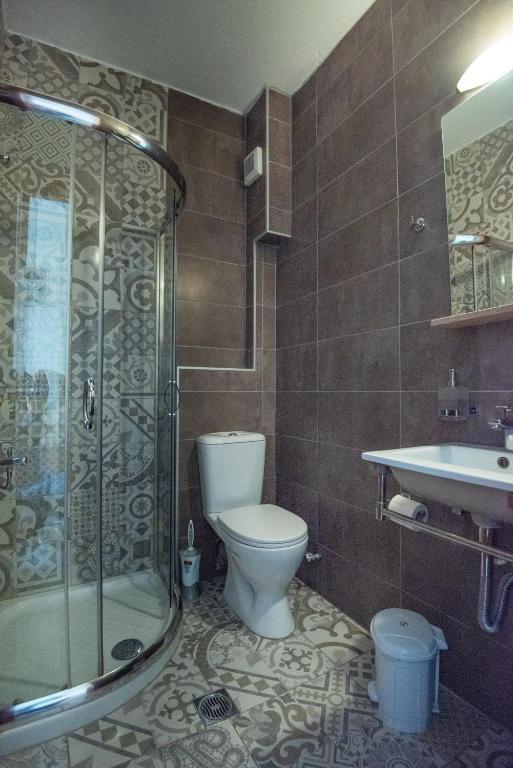 Domus Inn - Resim 29