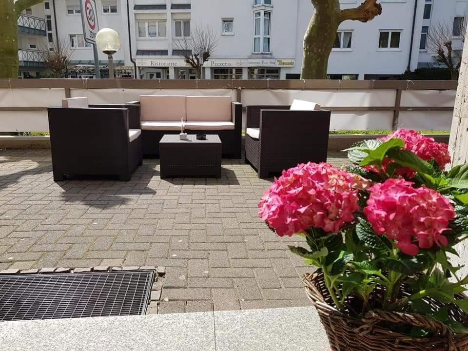 Fotografie z fotogalerie ubytování Hotel Post v destinaci Kelkheim