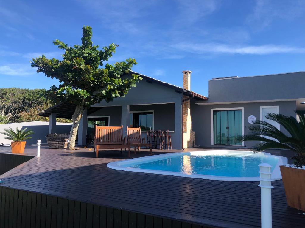  La Vie Campeche - Casa Açores