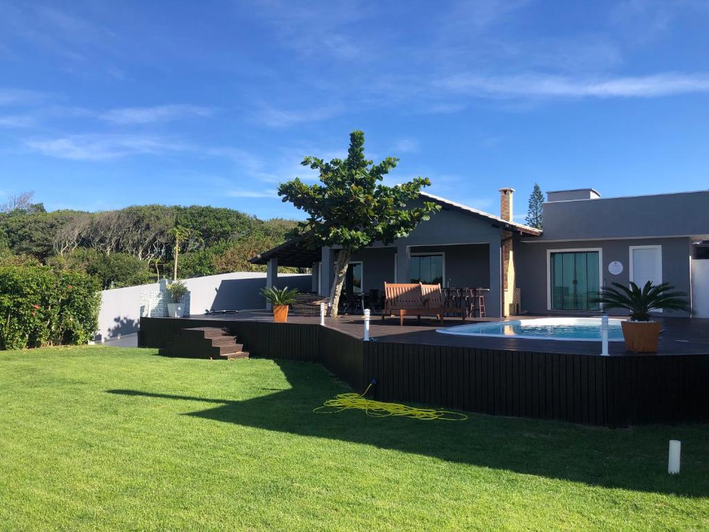  La Vie Campeche - Casa Açores