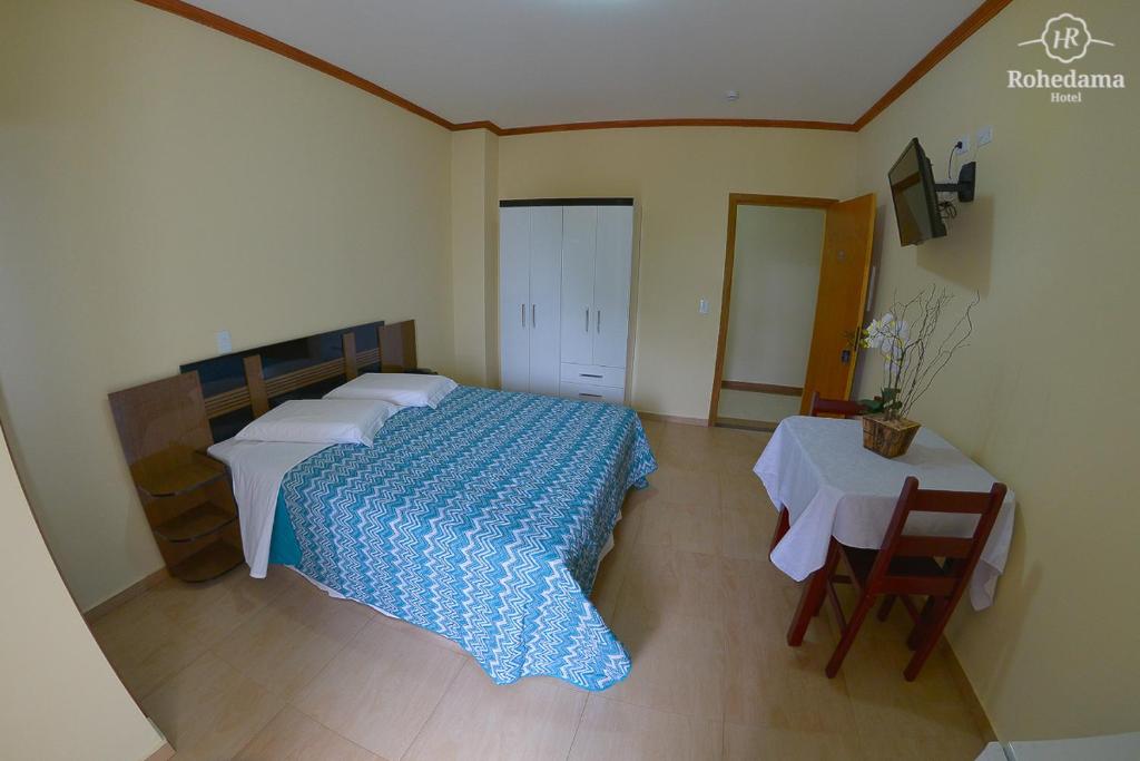  Rohedama Hotel