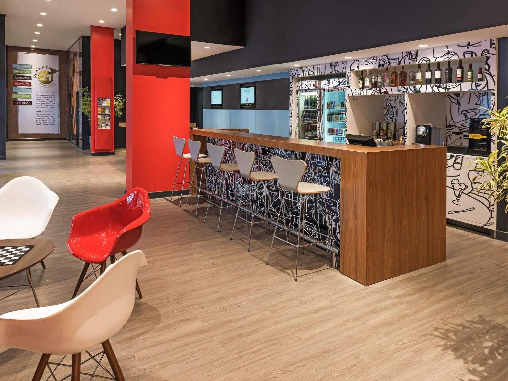  ibis Blumenau