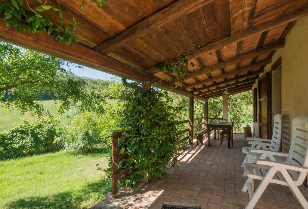Agriturismo i Cigni - Appartamento