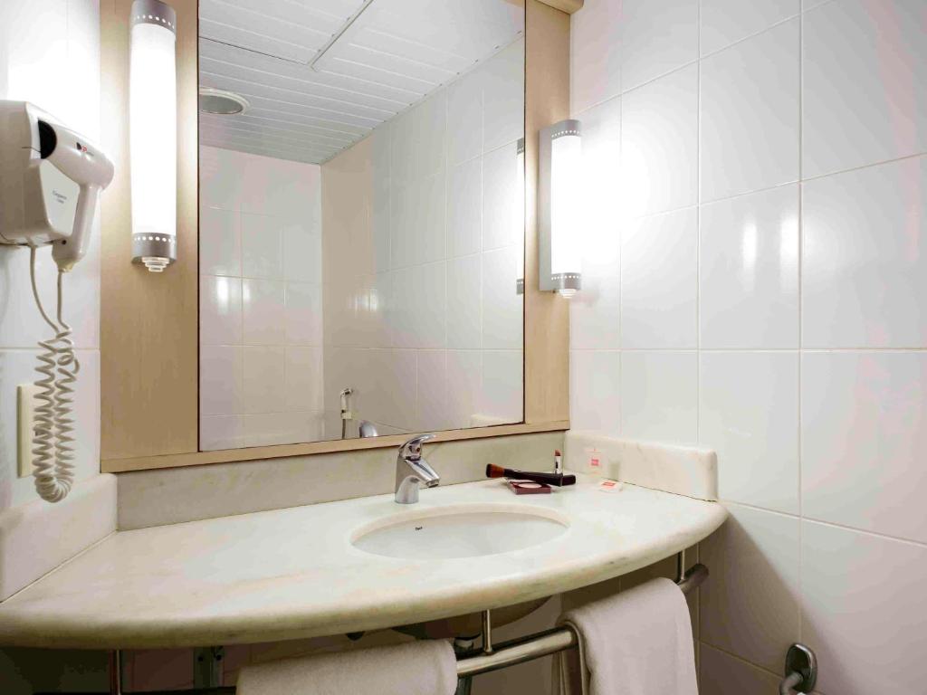  ibis Joao Pessoa