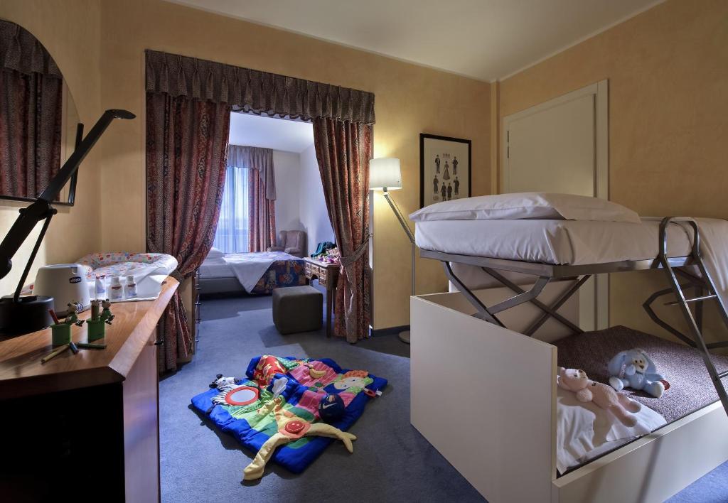 Best Western Hotel Piemontese - Resim 14