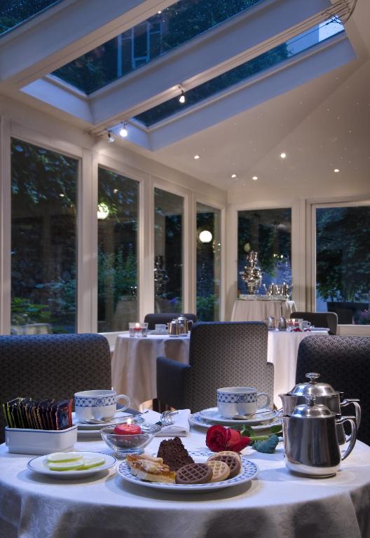 Best Western Hotel Piemontese - Resim 10