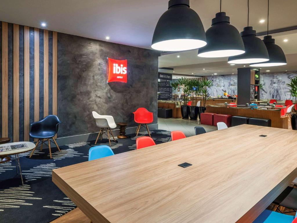 ibis Sao Jose