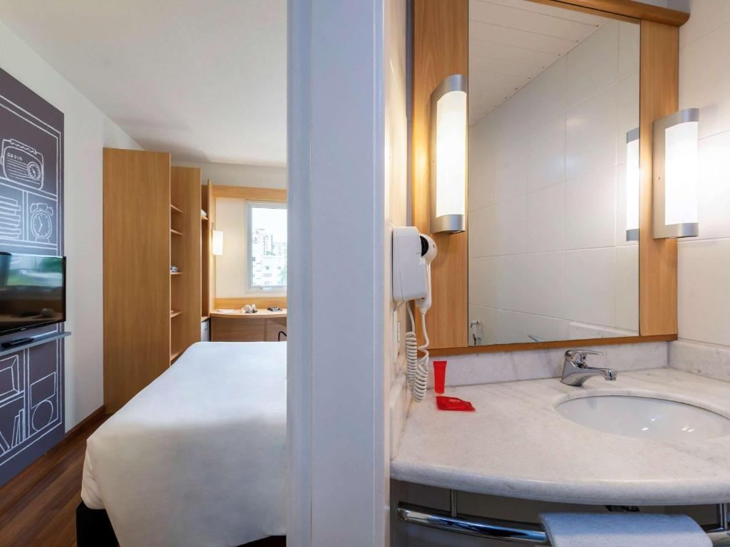  ibis Sao Jose
