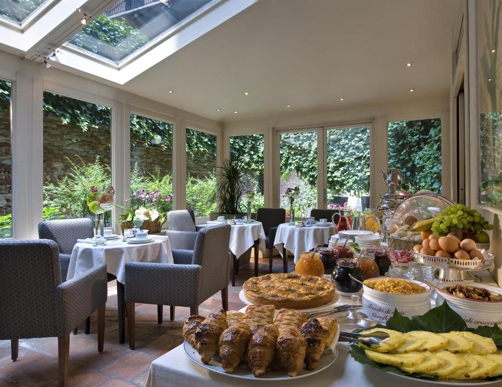 Best Western Hotel Piemontese - Resim 4