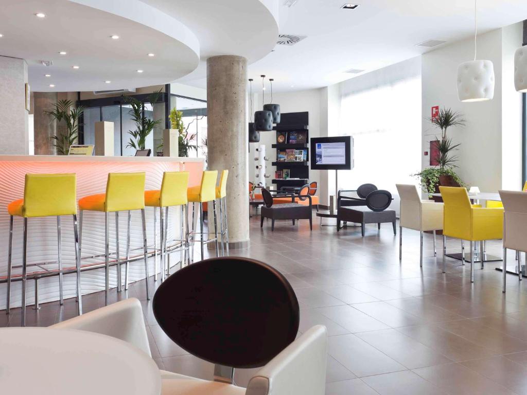 Novotel Suites Malaga Centro, Málaga – Updated 2023 Prices