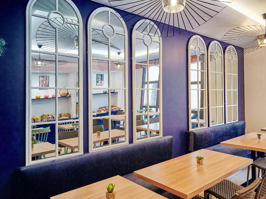 Aparthotel Adagio Aix-en-Provence Centre - Resim 8