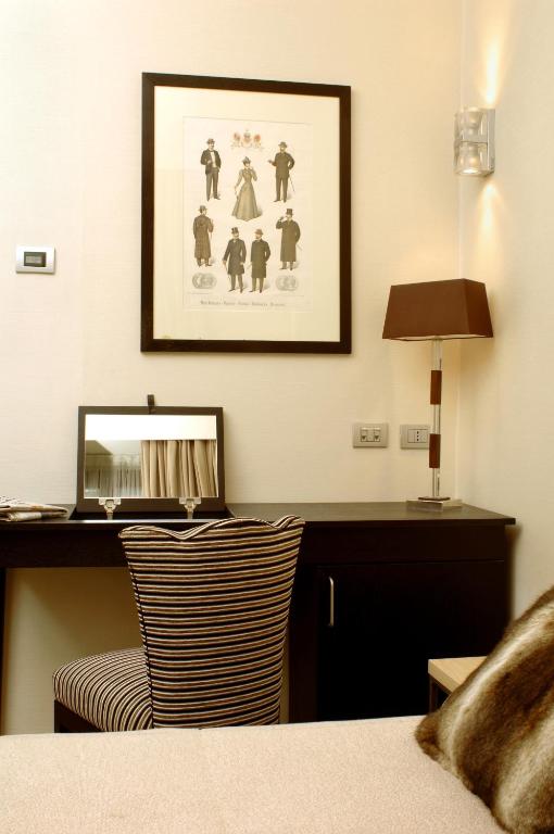 Best Western Hotel Piemontese - Resim 18