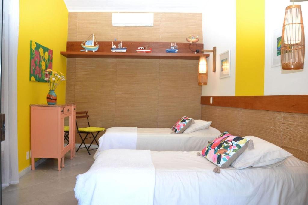  LINDA CASA COM PISCINA E VISTA ESPETACULAR
