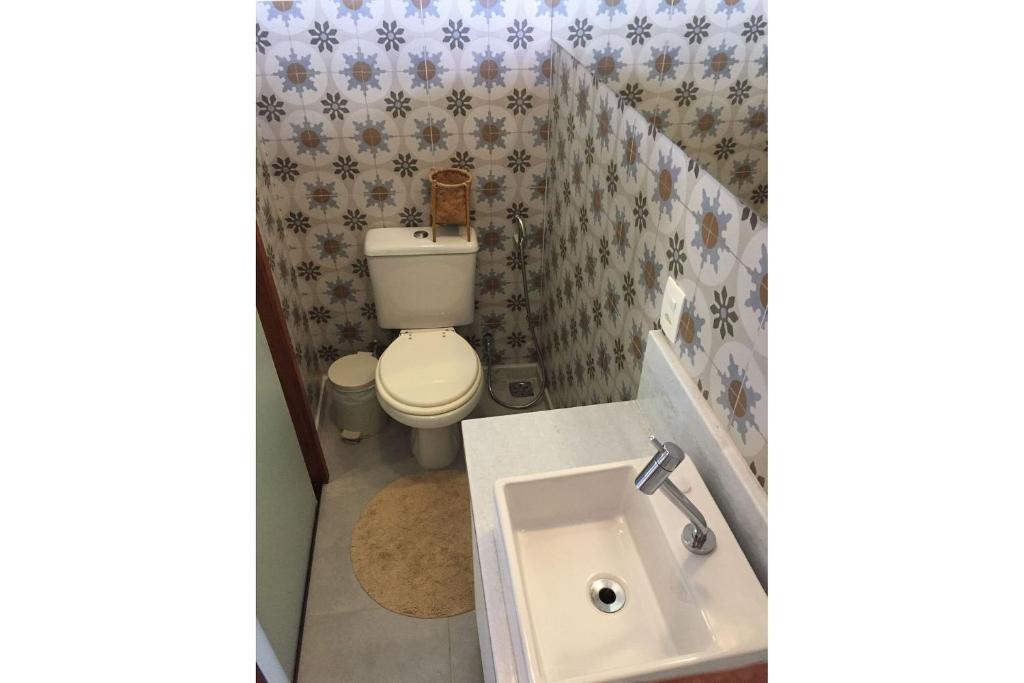  LINDA CASA COM PISCINA E VISTA ESPETACULAR