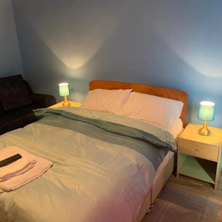 ROOM 1, Londra, Marea Britanie