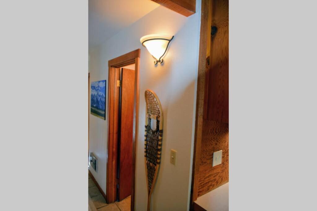 Fotografie z fotogalerie ubytování Beautiful Mountain Condo v destinaci Wilson