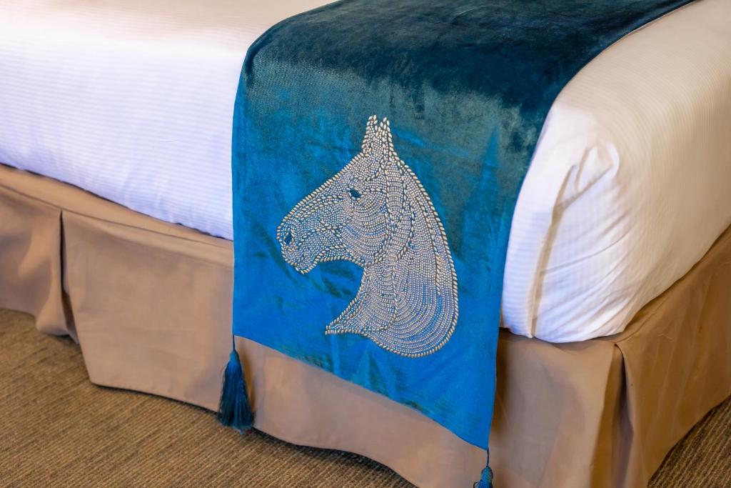 Twin Towers Inn - Resim 45