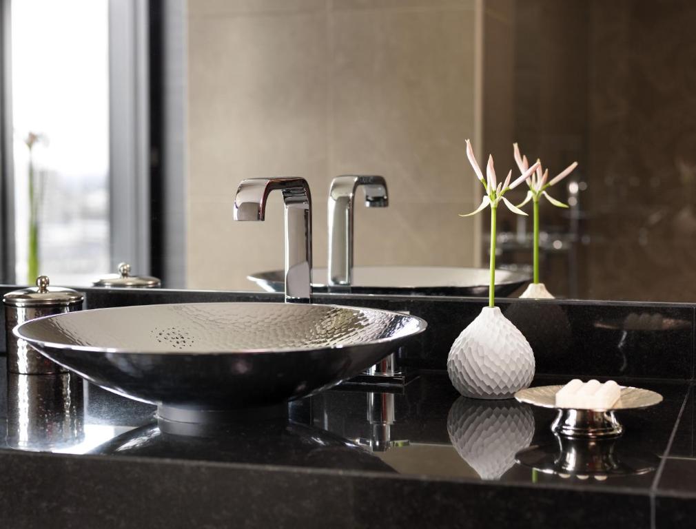 Hyatt Regency Dusseldorf - Resim 39