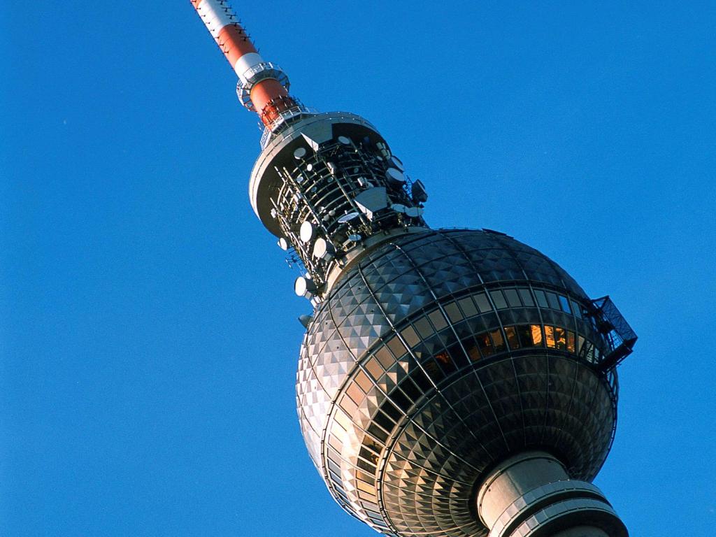 Fotografie z fotogalerie ubytování ibis Styles Hotel Berlin Mitte v Berlíně