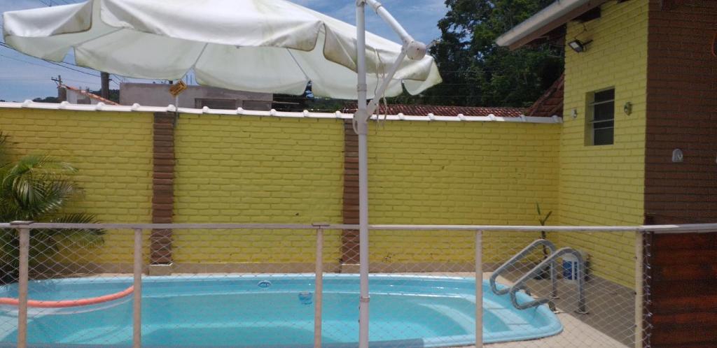 Casa do Sergio