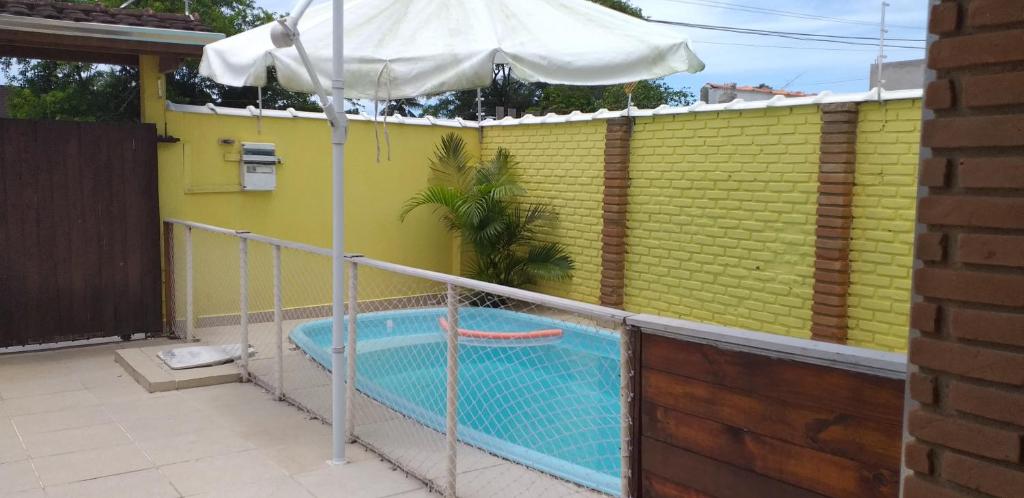  Casa do Sergio