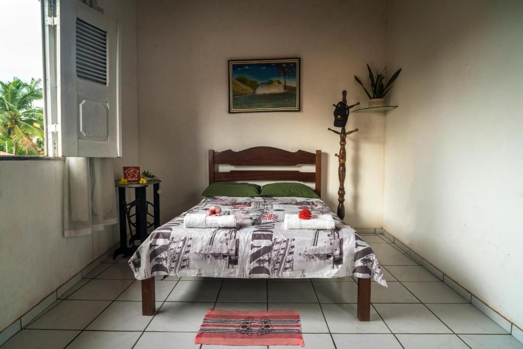  Casa Vilar Rio Temporada Barreirinhas Lençóis Maranhenses