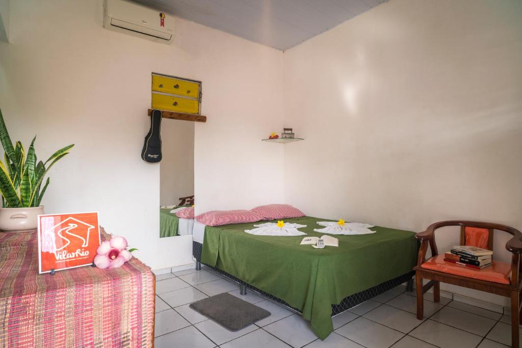  Casa Vilar Rio Temporada Barreirinhas Lençóis Maranhenses