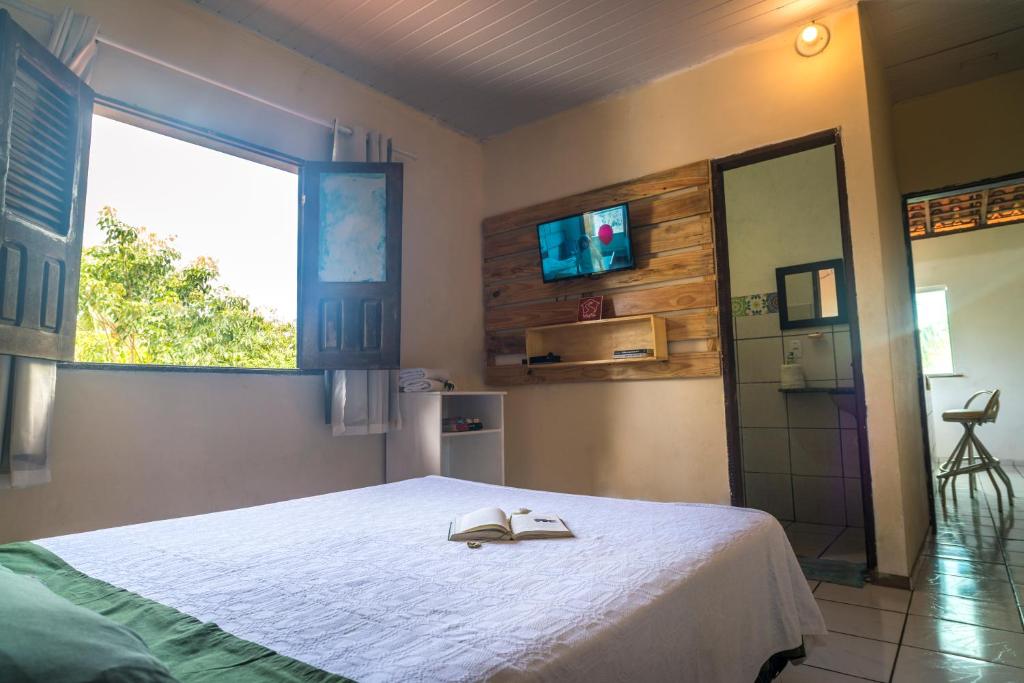  Casa Vilar Rio Temporada Barreirinhas Lençóis Maranhenses