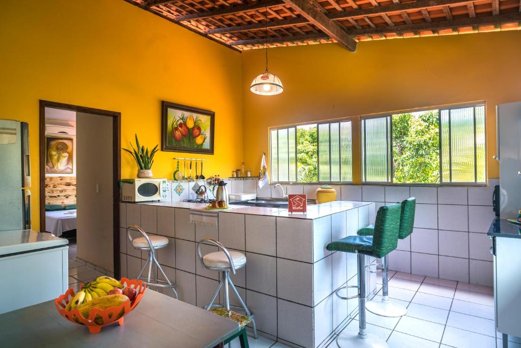  Casa Vilar Rio Temporada Barreirinhas Lençóis Maranhenses