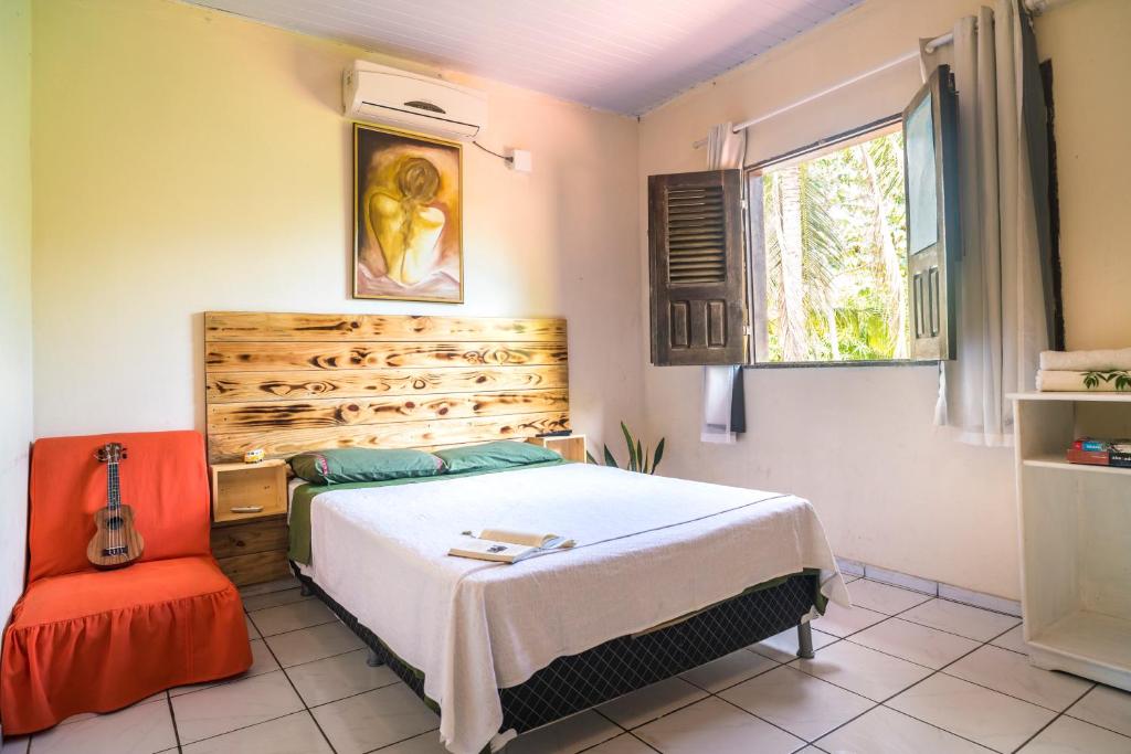  Casa Vilar Rio Temporada Barreirinhas Lençóis Maranhenses