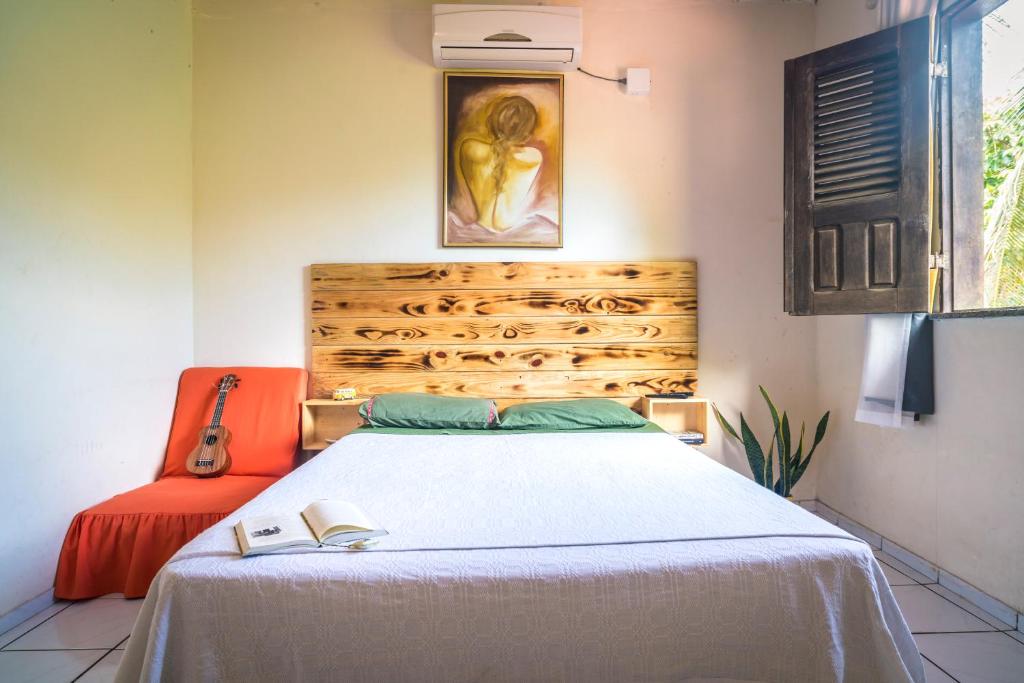  Casa Vilar Rio Temporada Barreirinhas Lençóis Maranhenses