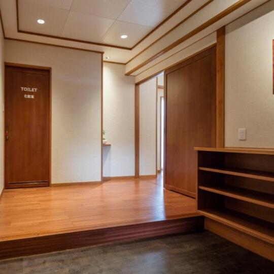 Fotografie z fotogalerie ubytování Palace Hotel Kakegawa v destinaci Kakegawa