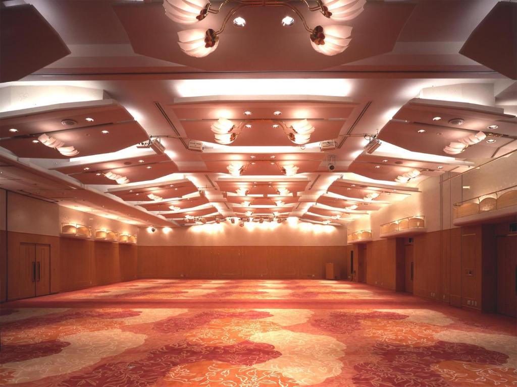 Fotografie z fotogalerie ubytování Palace Hotel Kakegawa v destinaci Kakegawa