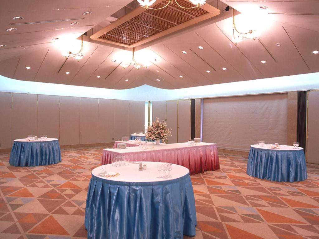 Fotografie z fotogalerie ubytování Palace Hotel Kakegawa v destinaci Kakegawa
