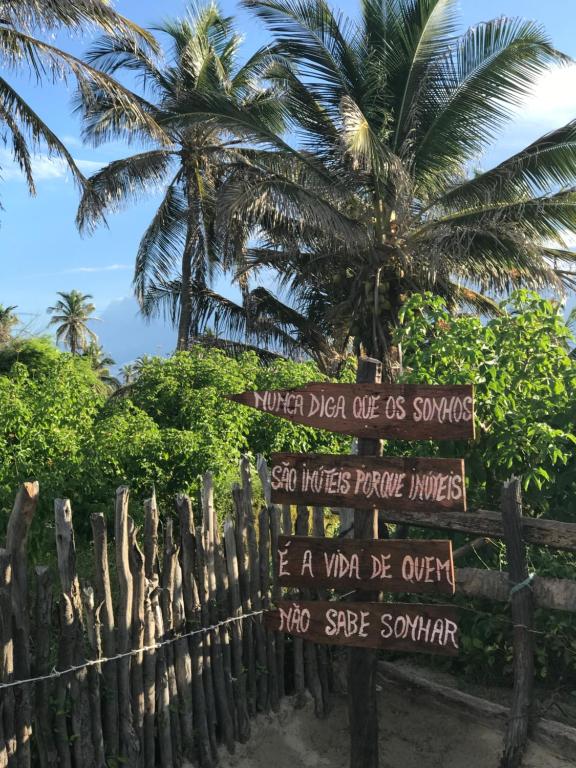  Pousada Chale Paraiso