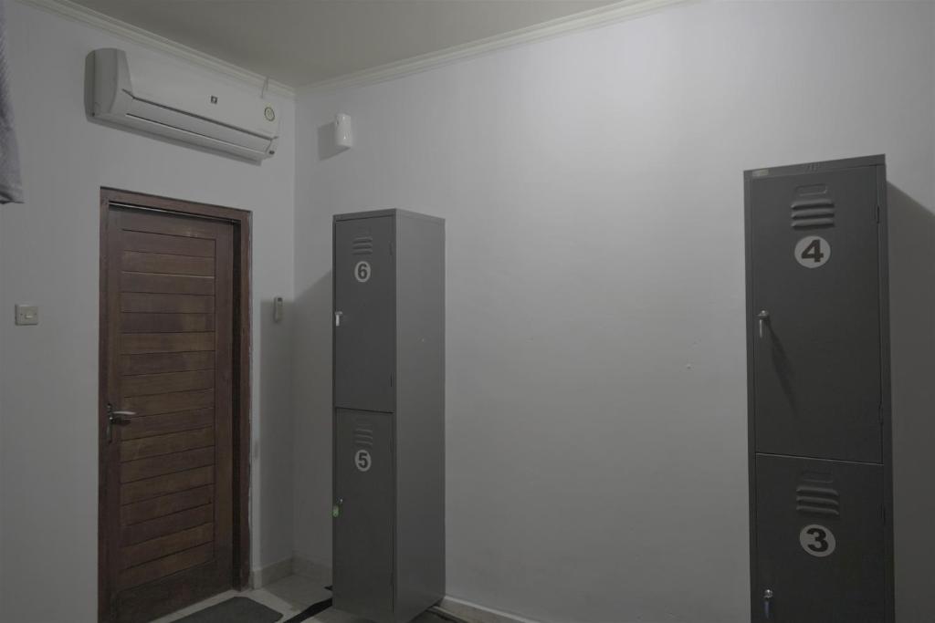 Fotografie z fotogalerie ubytování Jero di Bisma Hostel v Ubudu