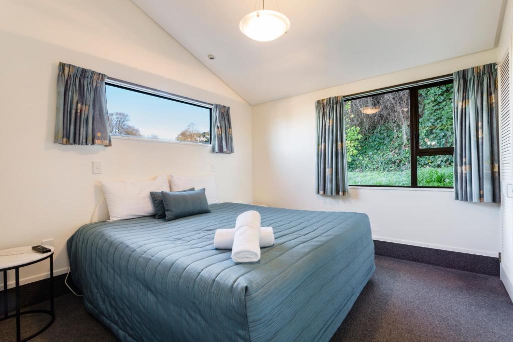 755 Regal Court Motel - Resim 2